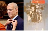 فارس عبر الحدود من كتاب “العريش … سنوات الحب والحرب”