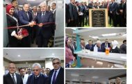 حصاد أداء المستشفيات الجامعية خلال العام المالي 2024 -2025