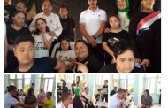 منظمة الضمير العالمي لحقوق الإنسان فرع محافظة الإسكندرية بالتعاون مع مبادرة ريتاج الخير تحتفل باطفال ذوي الهمم