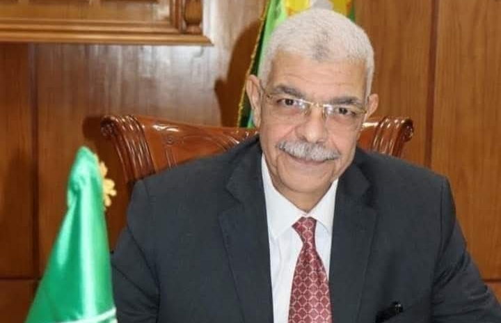جامعة المنوفية تتقدم ٨٤ مركزا عالميا ضمن أفضل الجامعة العالمية والمصرية وفقاً لتصنيف CWUR لعام ٢٠٢٥