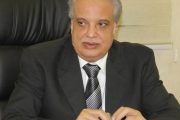 نقطة ومن أول السطر. قلم الخبير الأمنى اللواء خيرت شكرى