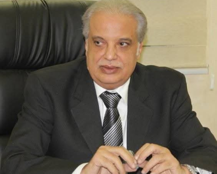 نقطة ومن أول السطر. قلم الخبير الأمنى اللواء خيرت شكرى