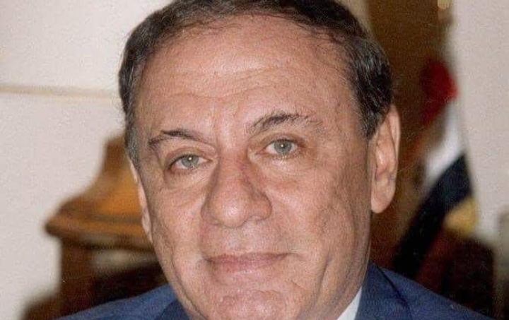 شبكة العنكبوت الأوكرانية