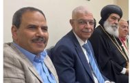 رئيس جامعة المنوفية يشارك في فعاليات الصالون الثقافي لبيت العائلة ويشيد بدور رجال الدين في خدمة المجتمع