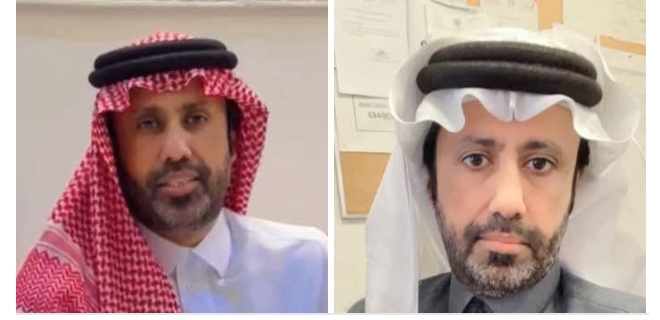 سعد آل بريك.. نموذج للإعلامي متعدد المهارات