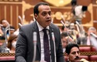 خالد أبو الوفا: لجنة الأزمات برئاسة رئيس الوزراء تجسد استعداد الدولة لمواجهة التحديات العالمية وتأمين السوق المحلي
