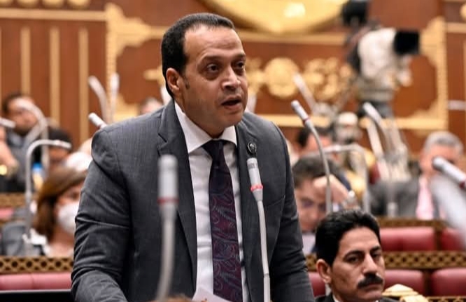 خالد أبو الوفا: لجنة الأزمات برئاسة رئيس الوزراء تجسد استعداد الدولة لمواجهة التحديات العالمية وتأمين السوق المحلي