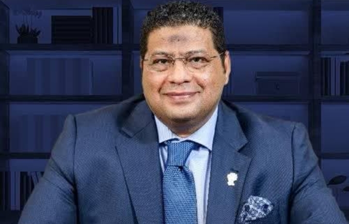 عضو شعبة الاستثمار العقاري : حكمة القيادة السياسية جعلت مصر أكثر استقرارا و جذبا للاستثمارات
