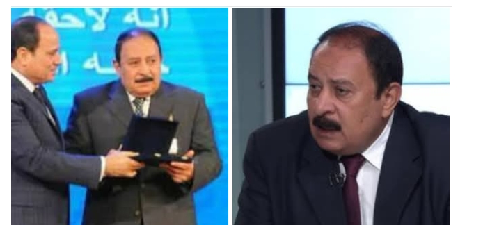 مناشدة شعبية تطالب اللواء الدكتور علاء العاصي بخوض الانتخابات البرلمانية 2026 عن مركز المحلة