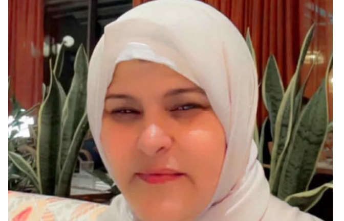 لم يبقَ لي من هذا الخرابِ الكبير