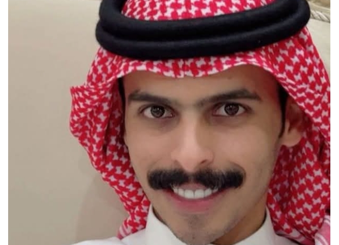 مشعل المطيري: شاب يُعيد تعريف الذوق الشخصي عبر الأرقام