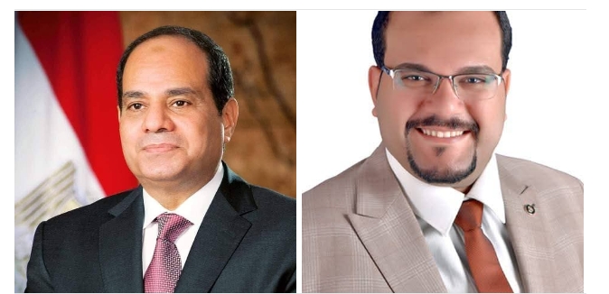 منظمة الضمير العالمي لحقوق الانسان تهنئ الرئيس السيسي والأمة الإسلامية بحلول العام الهجري الجديد
