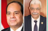 رئيس جامعة المنوفية يهنئ الرئيس السيسي والشعب المصري والأمة الإسلامية بالعام الهجري الجديد