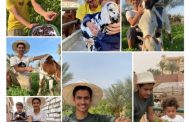 مشروعات الإنتاج الحيواني والزراعي عند أحمد السمالوسي.. تجربة عملية لبناء مزرعة متكاملة بأقل الإمكانيات