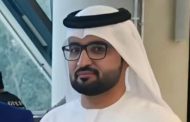 المنظمة الأفروآسيوية تكرم احمد سيف الحبسي وتمنحه العضوية الفخرية تقديرًا لعطائه