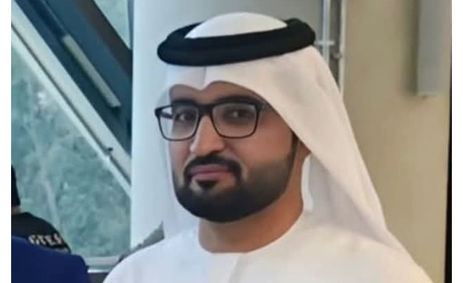 المنظمة الأفروآسيوية تكرم احمد سيف الحبسي وتمنحه العضوية الفخرية تقديرًا لعطائه