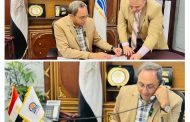 محافظ قنا يعتمد نتيجة الشهادة الإعدادية بنسبة نجاح 68%.. وإعلانها رسميًا بالمدارس صباح الثلاثاء
