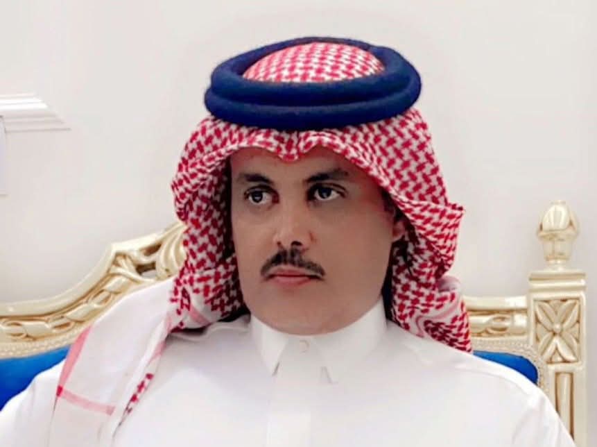 مبخوت اليامي.. شخصية ملهمة في زمن التغير