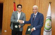 رئيس جامعة المنوفية يوقع بروتوكول تعاون مع شركة CEB لتعزيز التعاون الأكاديمي والتدريب التطبيقي لطلاب العلوم الصحية التطبيقية بجامعة المنوفية الأهلية