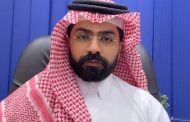 عمر بن سلمان آل مفرح.. من الملاحظة إلى التوجيه في عالم الإدارة