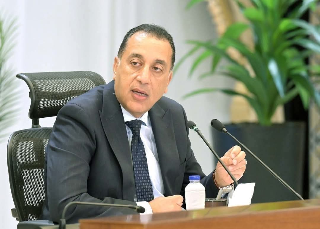 رئيس الوزراء يصل القاهرة عائدا من البرازيل عقب المشاركة في النسخة الـ١٧ لقمة مجموعة بريكس نيابة عن فخامة رئيس الجمهورية
