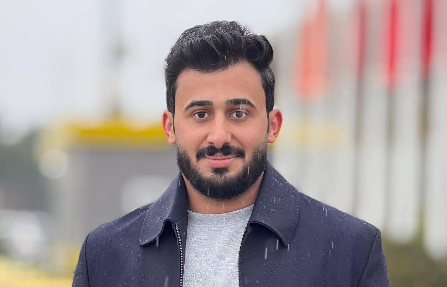 من التقليد إلى الابتكار.. مصطفى عناد يناقش إمكانيات انتقال الدراما العربية إلى العالمية