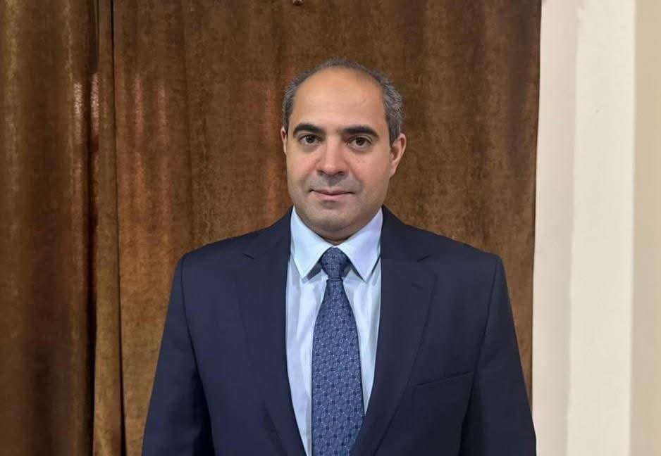 سامح حسن جمعة: نواجه الشائعات بالوعي… ونقف خلف الدولة في معركتها ضد حروب الجيل الرابع