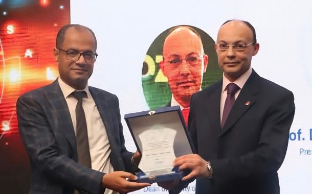 القاصد : يعلن إعتماد وحدة السكتة الدماغية بمستشفيات جامعة المنوفيه كمركز أساسي من المنظمة العالمية للسكتة الدماغية
