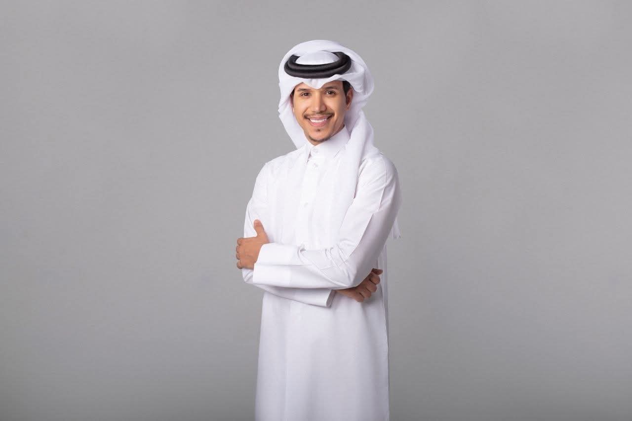 محمد المقدام يُشعل أجواء السرايا في القاهرة بأجمل الأغاني الخليجية