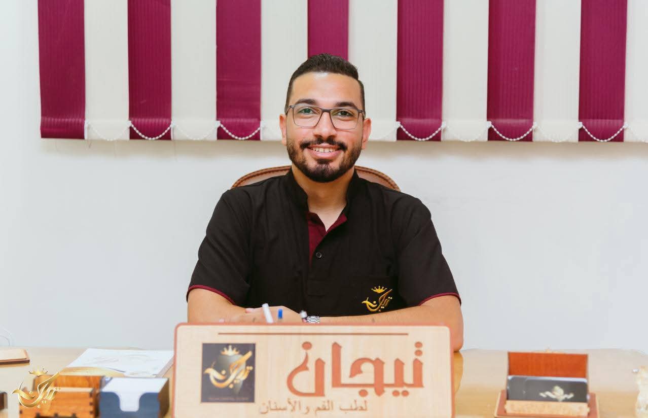 د. أيمن الشناوي يُحذّر من مخاطر الصيف على الأسنان.. ويقدم نصائح وقائية