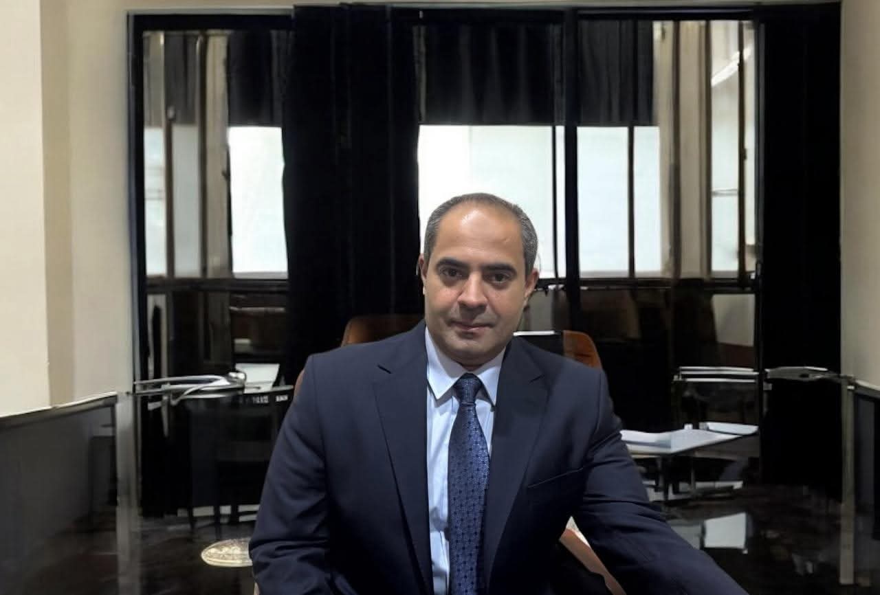 سامح حسن جمعة: المشاركة في الانتخابات واجب وطني ورد عملي على كل الشائعات