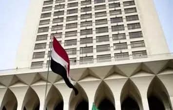 مصر و9 دول لا سيادة لإسرائيل على الأراضي الفلسطينية المحتلة