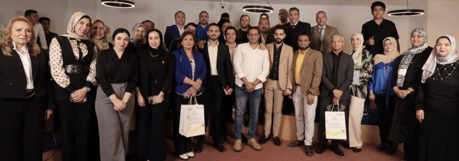 إختيار مدارس طيبة المتكاملة ضمن أفضل 11 مدرسة على مستوى الجمهورية