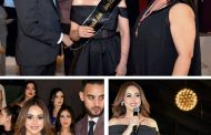 🌟 نور دياب تتوج بلقب 