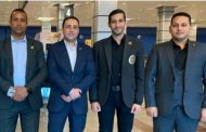 ضبط محاولة تهريب كمية من جوهر الحشيش المخدر بمطار الغردقة الدولى
