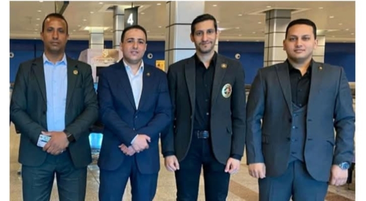 ضبط محاولة تهريب كمية من جوهر الحشيش المخدر بمطار الغردقة الدولى