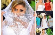 سمر “عروسة” في كليبها الجديد “كهربا”.. والبلوجر رورو البلد تظهر لأول مرة داخل بيوتي سنتر سمورة