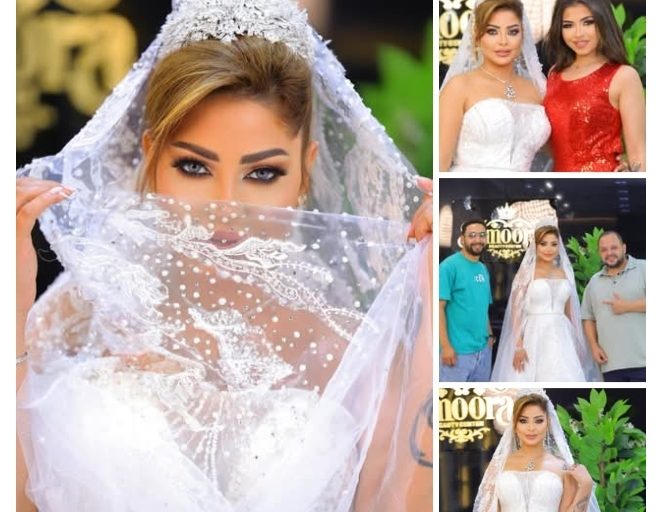 سمر “عروسة” في كليبها الجديد “كهربا”.. والبلوجر رورو البلد تظهر لأول مرة داخل بيوتي سنتر سمورة