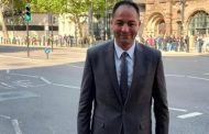 *المقدم تامر عون... وجه مشرف للشرطة المصرية ونموذج للإنسانية والانضباط*