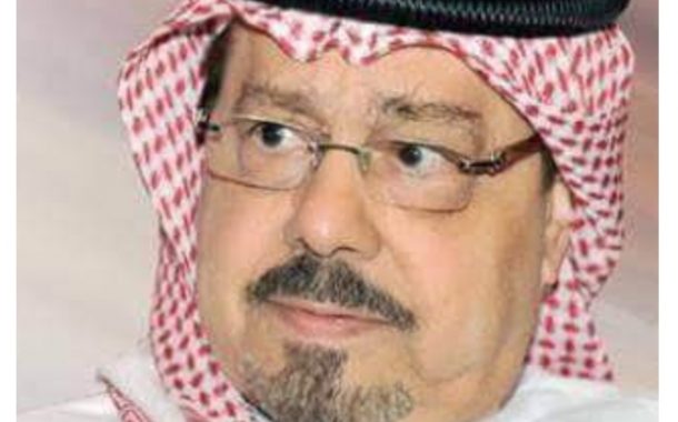 المفكر العربى على محمد الشرفاء يضع روشتة لمواجهة المستقبل
