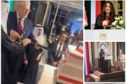 السفارة المصرية بدولة الكويت تقيم احتفالا باليوم الوطني لجمهورية مصر العربية