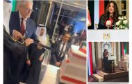 السفارة المصرية بدولة الكويت تقيم احتفالا باليوم الوطني لجمهورية مصر العربية