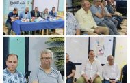 انتهاء فعاليات الجلسة الختامية الخاصة بتطوير البرامج وخطط النشاط بمركز شباب عزبة حامد بقنا
