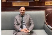 عبد الوهاب: تثبيت أسعار الفائدة هو السيناريو الأقرب في اجتماع المركزي المصري اليوم