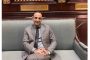 السفارة المصرية تحتفل بالعيد القومي هولندا ..