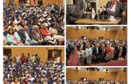 مؤسسة يارو للحضارة المصرية تنظم ندوة بالتعاون مع مبادرة مصر دايما معاك وتستضيف المفكر الكبير د. وسيم السيسي