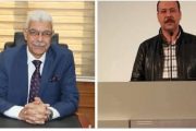 رئيس جامعة المنوفية يكلف الدكتور عصام الدين أبو المجد مستشارا للشؤون الهندسية ويوجه الشكر للمستشار الهندسى السابق لجهوده فى تنفيذ المشروعات الإنشائية بالجامعة