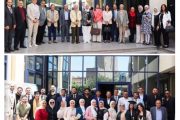 إشادة كبيرة من لجان التحكيم بمشاريع التخرج في معهد طيبة العالي للهندسة
