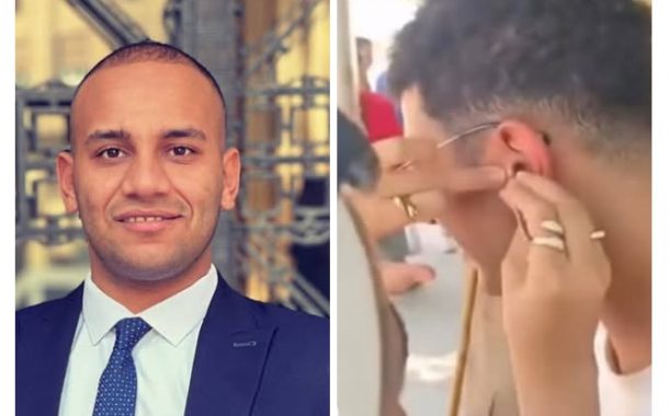 ‏جهاز التشويش والقضاء على الغش