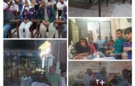 استاد قنا الرياضي.. إنجازات متتالية وبطولات في مختلف الألعاب